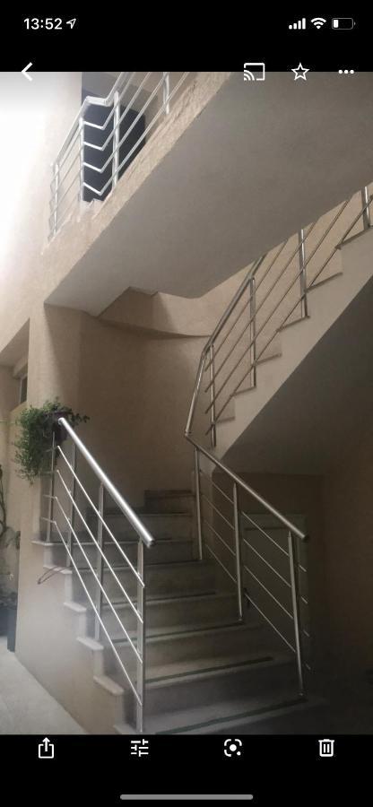 Hotel Chaika コブレチ エクステリア 写真