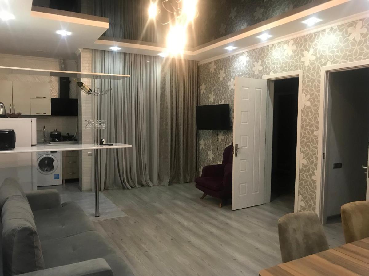 Hotel Chaika コブレチ エクステリア 写真