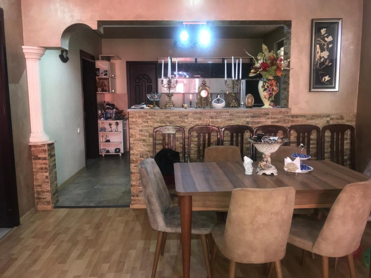 Hotel Chaika コブレチ エクステリア 写真