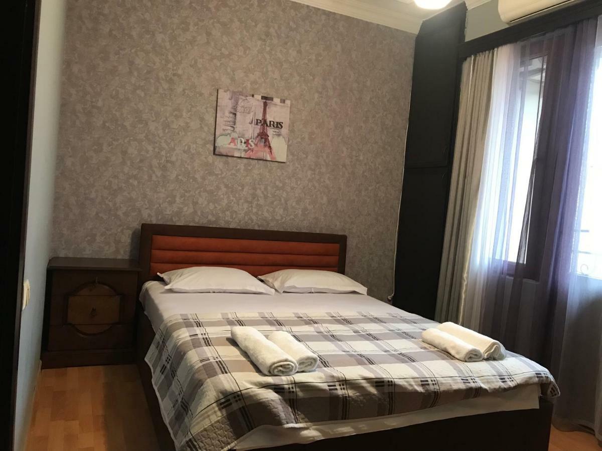 Hotel Chaika コブレチ エクステリア 写真